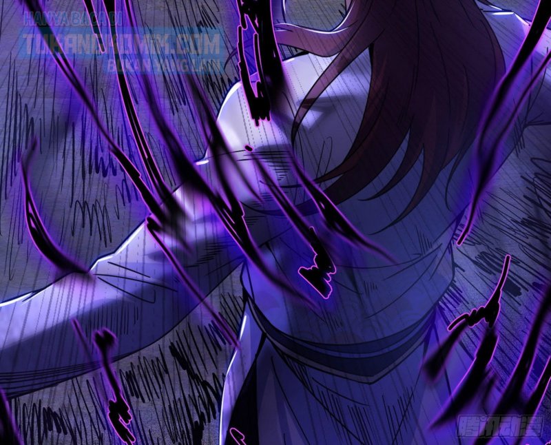 I’m An Evil God